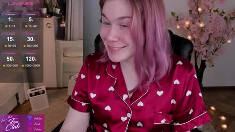 Nancy online show from 01/12/25, 02:09