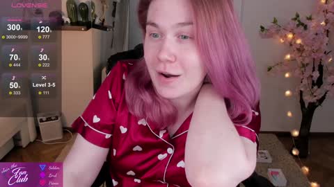 Nancy online show from 01/24/25, 02:08