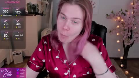 Nancy online show from 01/25/25, 10:51