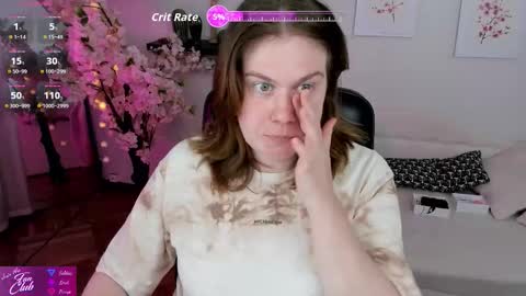 Nancy online show from 09/24/25, 04:32