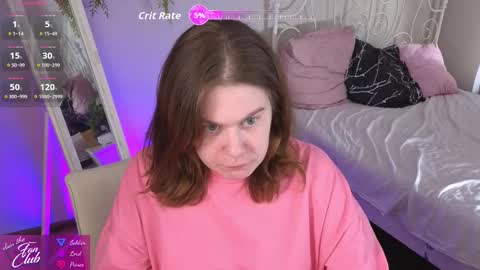 Nancy online show from 10/03/25, 12:13