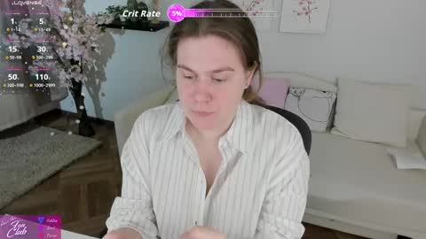 Snapshot of nancy_sun_ chatting on 06/02/26, 11:45 Nancy online show from 06/02/26, 11:45