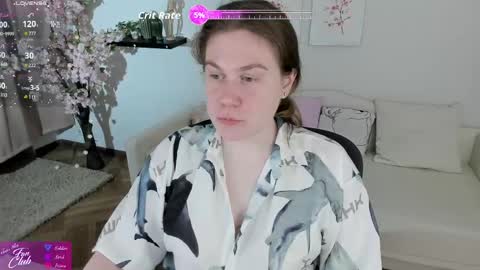 Snapshot of nancy_sun_ chatting on 06/03/26, 11:02 Nancy online show from 06/03/26, 11:02