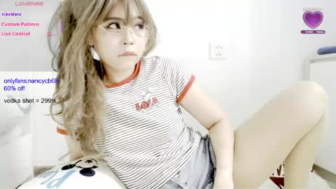 Nancy  no baby bb....or other name online show from 05/02/26, 04:50