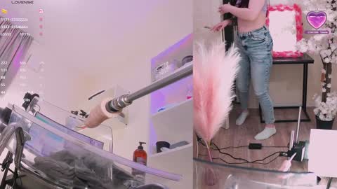 INSTAGRAM     bekkercat  online show from 02/07/25, 02:04