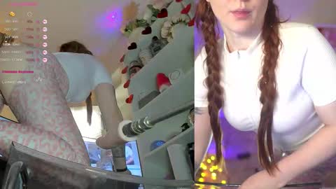 INSTAGRAM     bekkercat  online show from 02/09/26, 07:01