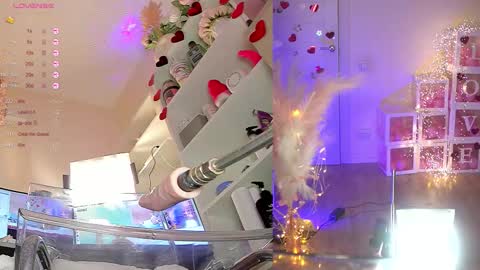 INSTAGRAM     bekkercat  online show from 02/26/26, 10:47