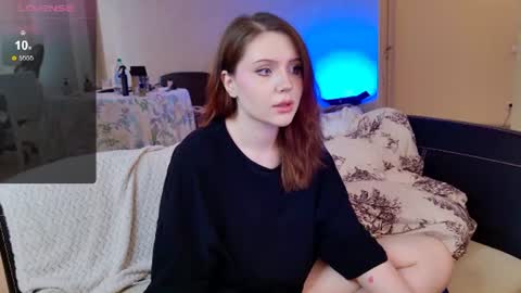 Snapshot of nancy_witch chatting on 07/23/26, 08:01 Nancy and Archi online show from 07/23/26, 08:01