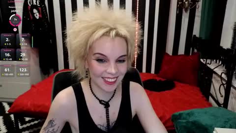Nancy online show from 01/14/26, 10:25