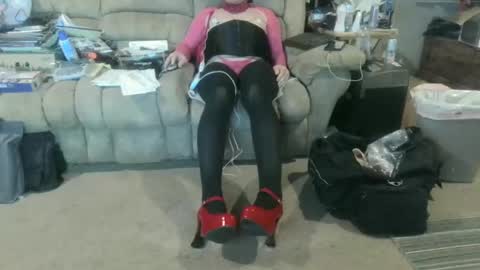 nancyboy_1 online show from 11/22/25, 02:54