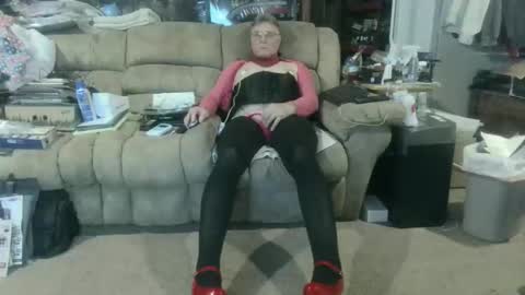 nancyboy_1 online show from 11/28/25, 05:32