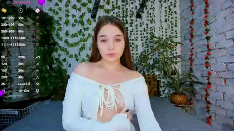 Luna online show from 02/26/25, 06:15