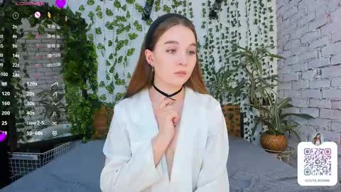 Luna online show from 03/07/25, 09:29