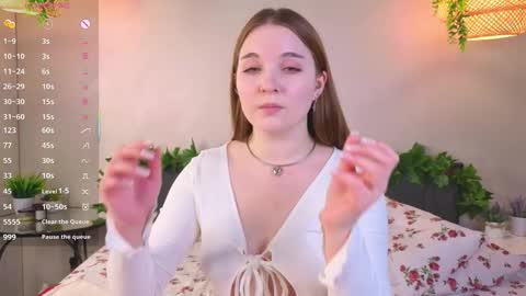 Luna online show from 11/27/25, 05:20