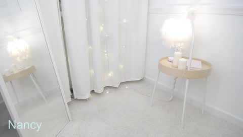 Snapshot of nancycute__ chatting on 03/17/26, 04:54 Nancy online show from 03/17/26, 04:54