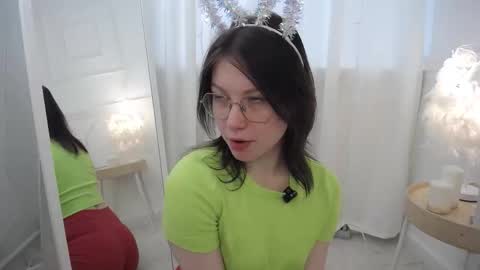 Snapshot of nancycute__ chatting on 03/23/26, 12:31 Nancy online show from 03/23/26, 12:31