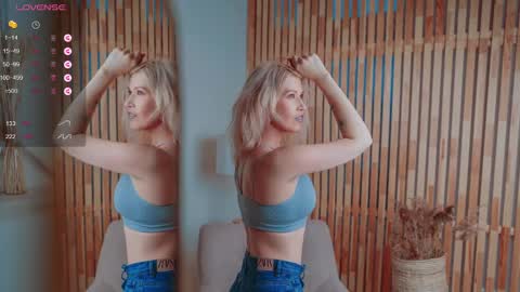 Follow my page on peach  online show from 12/22/24, 08:05