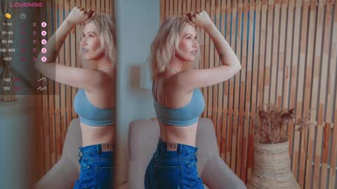 Follow my page on peach  online show from 12/30/24, 09:27