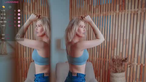 Follow my page on peach  online show from 01/02/25, 07:23