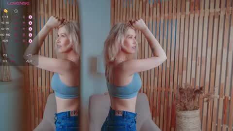 Follow my page on peach  online show from 01/20/25, 09:24