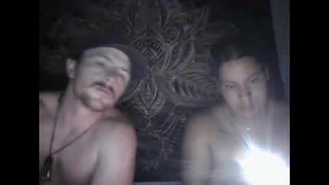 Snapshot of nancyngeorge chatting on 11/24/25, 03:45 nancy n george online show from 11/24/25, 03:45