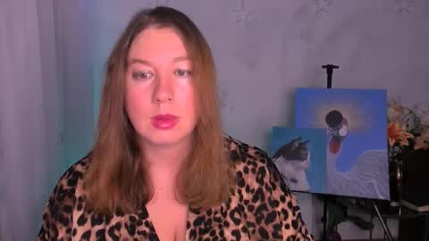 Nancy online show from 11/18/25, 01:44