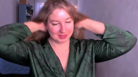 Nancy online show from 02/23/26, 06:33