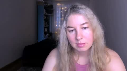 Snapshot of nancysanders chatting on 04/20/26, 06:49 Nancy online show from 04/20/26, 06:49
