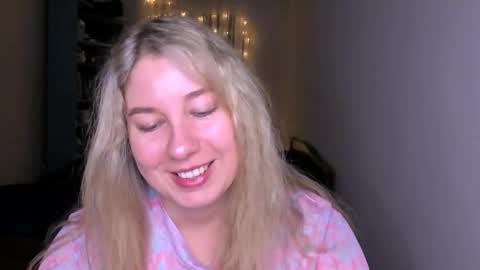 Snapshot of nancysanders chatting on 04/23/26, 04:20 Nancy online show from 04/23/26, 04:20