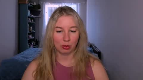 Snapshot of nancysanders chatting on 05/07/26, 07:36 Nancy online show from 05/07/26, 07:36