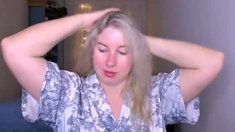 Snapshot of nancysanders chatting on 05/09/26, 08:14 Nancy online show from 05/09/26, 08:14