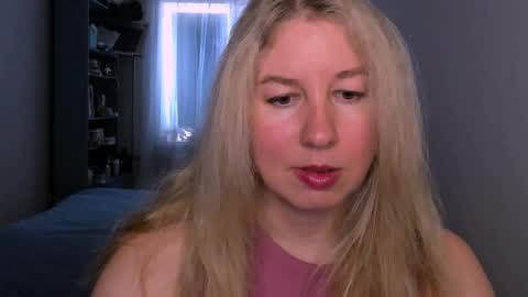 Snapshot of nancysanders chatting on 05/22/26, 06:42 Nancy online show from 05/22/26, 06:42
