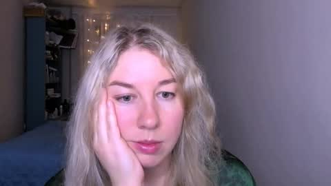 Snapshot of nancysanders chatting on 06/01/26, 06:42 Nancy online show from 06/01/26, 06:42