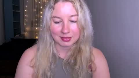 Snapshot of nancysanders chatting on 07/04/26, 08:26 Nancy online show from 07/04/26, 08:26