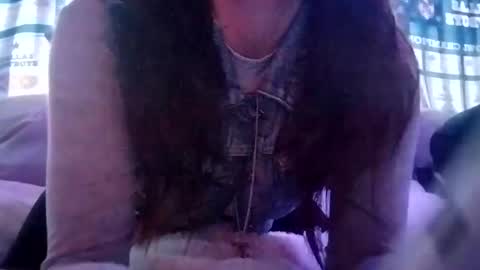 nancyybonita online show from 01/11/25, 06:23