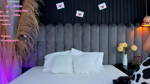 Snapshot of nanda_vixen_ chatting on 02/16/26, 09:33 Nanda online show from 02/16/26, 09:33