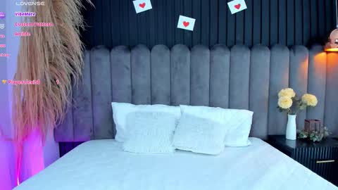 Snapshot of nanda_vixen_ chatting on 02/17/26, 10:38 Nanda online show from 02/17/26, 10:38