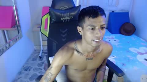 nando_col online show from 09/24/25, 08:12