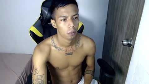 nando_col online show from 11/02/25, 12:18