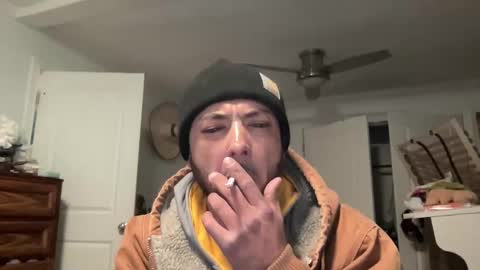 Snapshot of nandoskiz69 chatting on 02/23/25, 12:16 nandoskiz69 online show from 02/23/25, 12:16