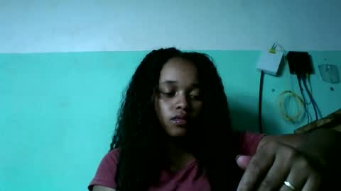 nandrianina416143 online show from 02/18/26, 07:15