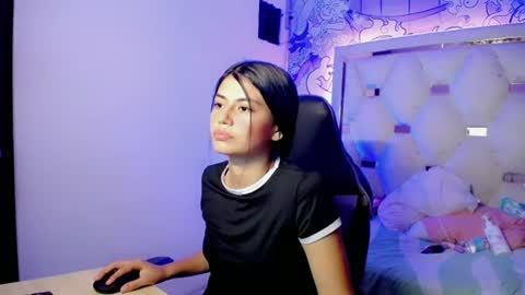 Snapshot of nani_155_ chatting on 06/14/26, 04:03 NANI online show from 06/14/26, 04:03
