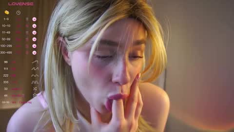 Nani online show from 02/20/26, 01:24