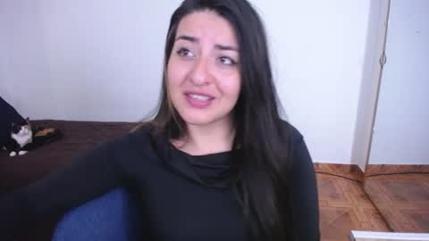 Nani online show from 02/03/26, 05:40