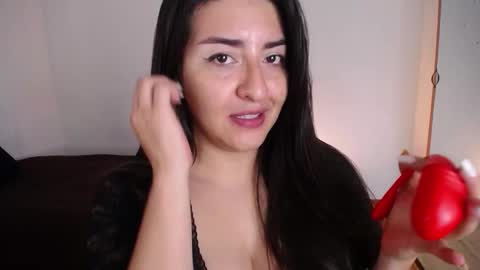 Nani online show from 02/25/26, 07:12