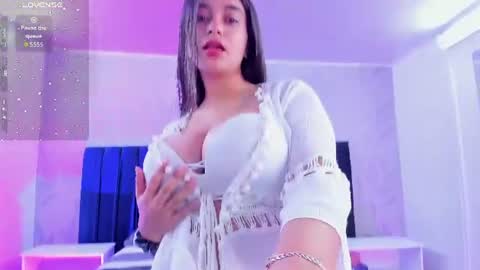 Nani online show from 07/17/26, 11:53
