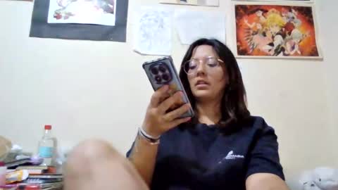 Snapshot of nanii_1521 chatting on 07/08/26, 04:55 nanii_1521 online show from 07/08/26, 04:55