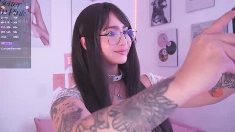 ELLA online show from 12/02/25, 06:47