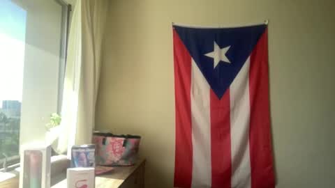 Snapshot of nanikitty69 chatting on 12/04/24, 11:02 Nanki Teresa online show from 12/04/24, 11:02