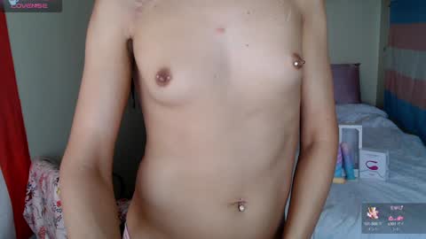 Snapshot of nanikitty69 chatting on 01/19/25, 08:19 Nanki Teresa online show from 01/19/25, 08:19